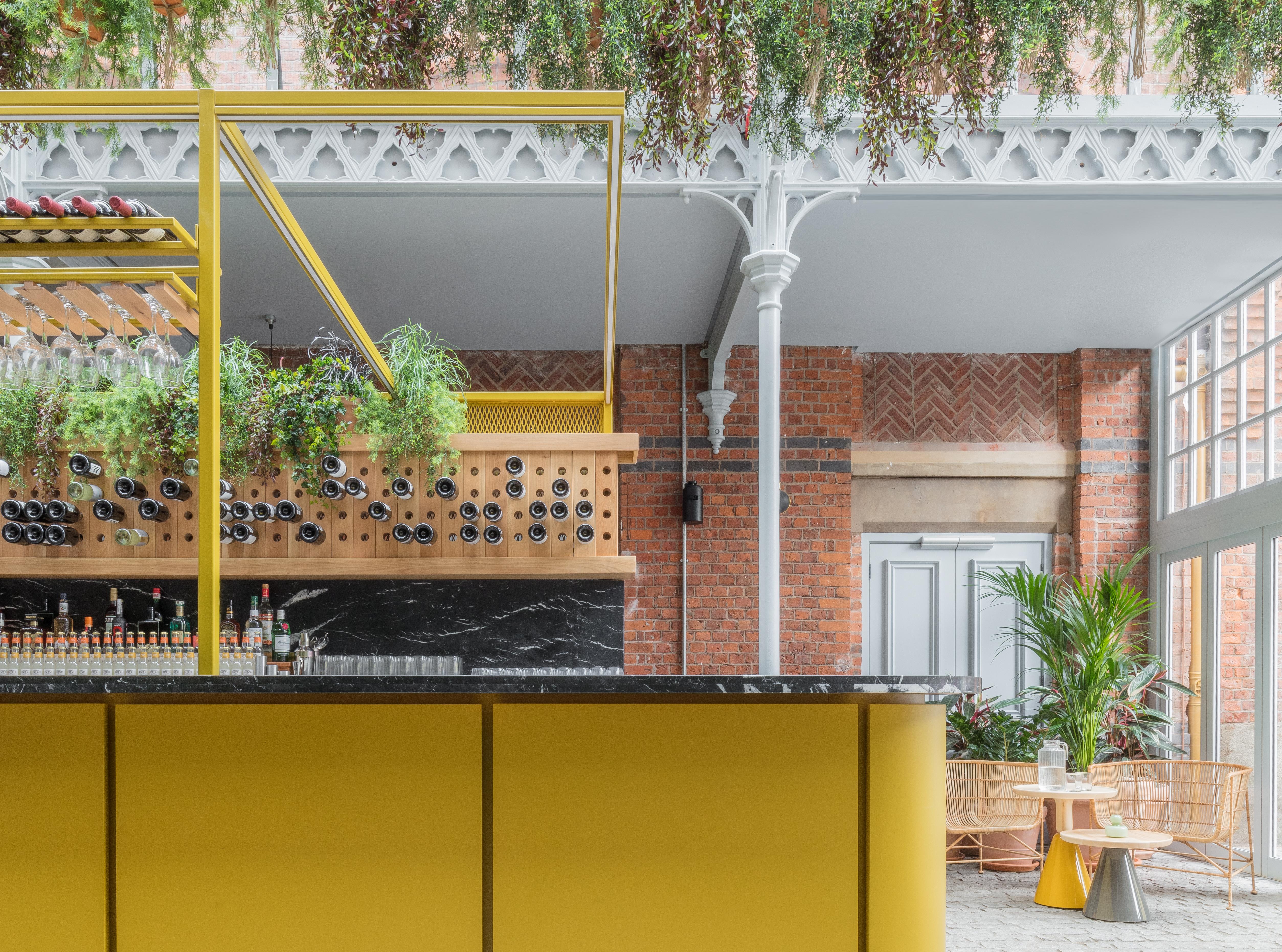 Whitworth Locke — Photos 3
